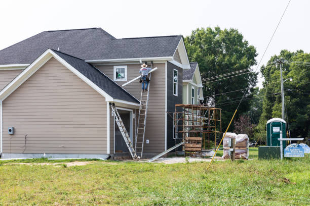 Affordable Siding Repair and Maintenance Services in Selbyville, DE